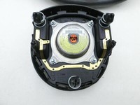 Toyota Yaris XP13 10-14 Lenkrad Airbaglenkrad Toyota Yaris XP13 10-14 18.04.2013 45019-0D420 04006-7230D gebraucht Vorschau 7