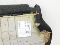 VW Golf VI 5K 08-12 Lim Sitzbezug Sitzpolster für Rücksitzbank Hinten VW Golf VI 5K 08-12 26.01.2012 5K0885375J... Vorschau 8