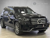 2025 Mercedes-Benz GLS 450d 4Matic AMG Line Premium + 5dr 9G-Tronic SUV Diesel A