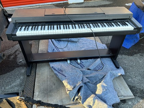 はいみ② YAMAHA Clavinova CLP-122 YAMAHA Clavinova CLP-122