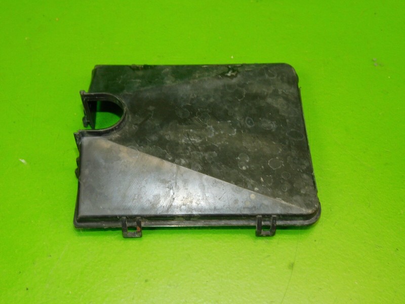 93-97 Civic del Sol Si OEM underhood engine fuse box bottom cover panel