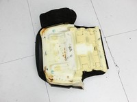 Ford B-Max JK 12-17 Sitzbezug Sitzpolster für Beifahrersitz Rechts Vorne Ford B-Max JK 12-17 03.04.2014... Vorschau 5