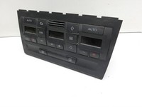 Audi A4 8E 04-08 Bedienteil Bedienelement Heizung Klimabedienteil Audi A4 8E 04-08 12.09.2005 8E0820043AL... Vorschau 4