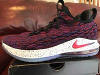 lebron 15 low supernova
