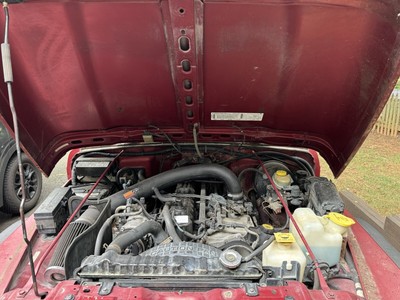 image 1 of engine