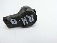 VW Golf VII 7 5G 12-17 Abstands Sensor Parksensor PDC Hinten Rechts Aussen LA9W VW Golf VII 7 5G 12-17 01.12.2016... Vorschau 4