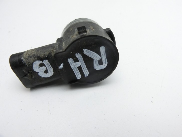 VW Golf VII 7 5G 12-17 Abstands Sensor Parksensor PDC Hinten Rechts Aussen LA9W VW Golf VII 7 5G 12-17 01.12.2016... Bild 4