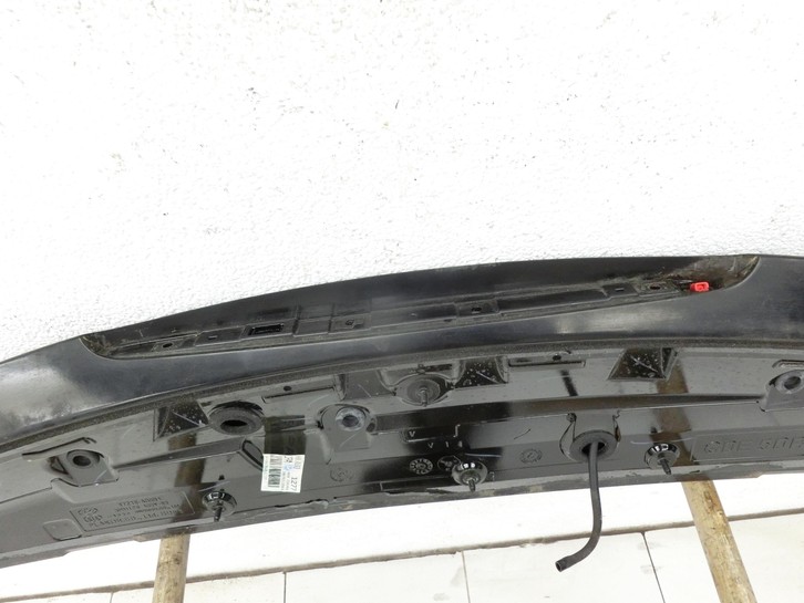 Spoiler per Cofano posteriore Pae Hyundai I30 GD 11-15 - Bild 4