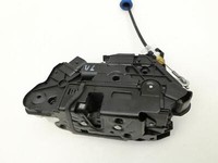 Seat Mii KF1 11-16 Türschloss mit ZV Stellmotor Links Vorne Seat Mii KF1 11-16 22.09.2014 1S1837015H 1S1837015C... Vorschau 2