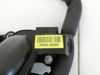 Hyundai Kona Hybr I OS 17-20 Hybrid GDi 1,6 77KW Ansaugbrücke Ansaugkrümmer Hyundai Kona Hybr I OS 17-20 26.06.2020... Vorschau 5