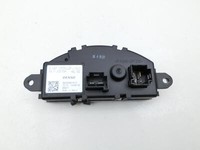 Mini Cooper D F56 14-18 Widerstand Gebläse Lüfter Mini Cooper D F56 14-18 27.06.2014 64.11-9301594 MB499800-0131... Vorschau 4