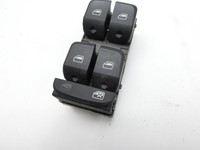Audi Q3 8U 11-14 Fensterheberschalter Schalter Links Vorne Audi Q3 8U 11-14 25.04.2013 8X0959851 gebraucht Vorschau 2