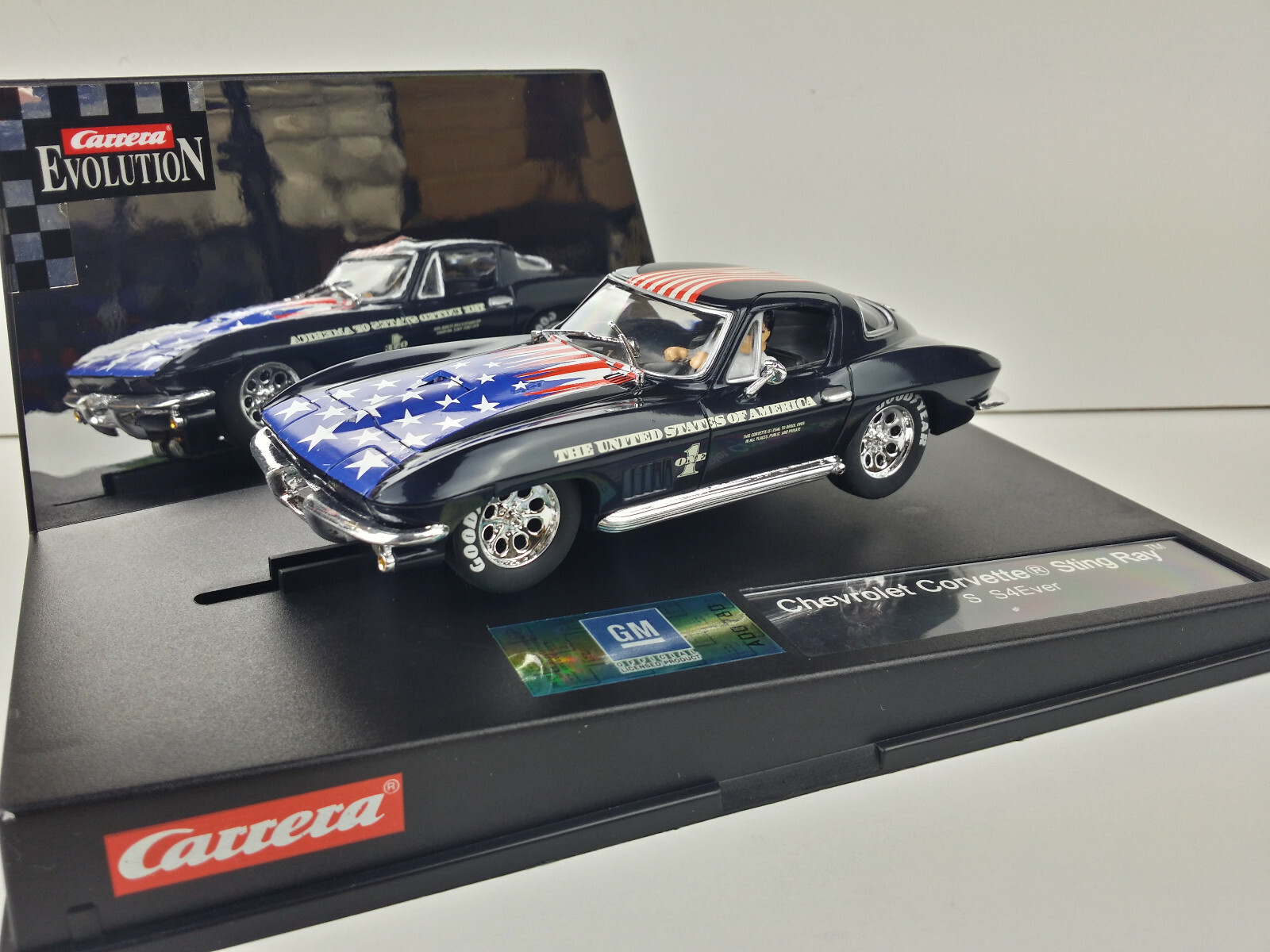 ［激レア］60年代レベル1/24  スティングレイ　ボディーキット 激レア］60年代レベル1/24 スティングレイ ボディーキット 激