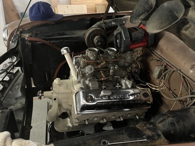 image 2 of engine