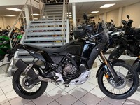 Yamaha TENERE 700 WORLD RAID 2023