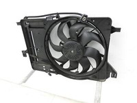 Ford Focus III 11-15 1,0 92KW Lüfter Ventilator f. Kühler Ford Focus III 11-15 04.04.2014 CV61-8C607-VC... Vorschau 2
