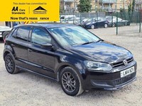 2025 Volkswagen Polo 1.2 TSI BlueMotion Tech SE DSG Euro 6 (s/s) 5dr Petrol Auto