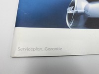 Opel Zafira B 05-11 Serviceheft Betriebsanleitung Anleitung Bordmappe Opel Zafira B 05-11 02.11.2006 gebraucht Vorschau 5