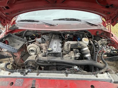 image 1 of engine