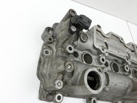 Jaguar XF X260 15-20 2,0d 132KW AJ200D Ventildeckel Zylinderkopfhaube mit Nockenwellen Jaguar XF X260 15-20... Vorschau 4