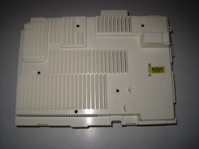 LG Washer EBR32268001 Washing Machine Main Control Board