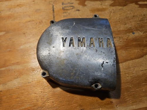 Yamaha 291-15411-00 Stator, Magneto Cover RT, DT2 | eBay
