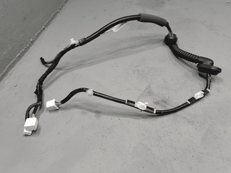 Used 2017-2022 Honda CR-V Rear Liftgate Tailgate Wire Wiring Harness OEM