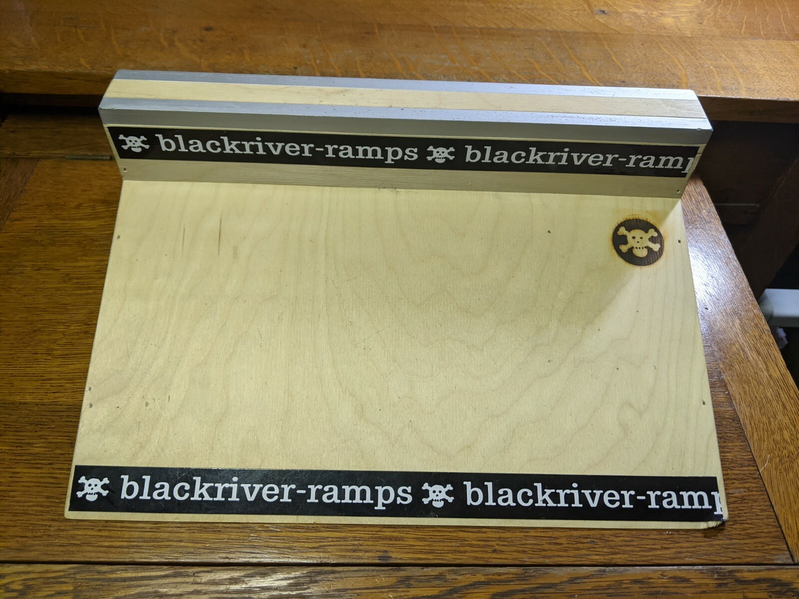 black river tech deck