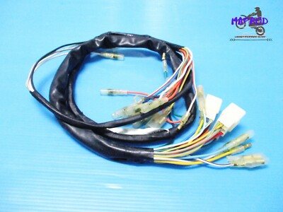 Fit Suzuki  A100SR A100P  Wire Wiring Set  (ma6084)