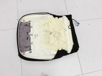 Mercedes W177 A250E 18-22 Lim Sitzbezug Sitzpolster für Fahrersitz Sitz Links Vorne beheizt Mercedes W177 A250E... Vorschau 5