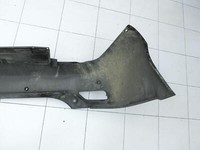 Toyota RAV4 IV 13-16 Stoßstange Stoßfänger Hinten 3R3 Toyota RAV4 IV 13-16 04.07.2014 5215942200 gebraucht Vorschau 6