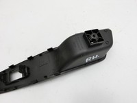 Opel Grandland I 17-21  Leder Ablagefach Blende für Türverkleidung Einbaurahmen Rechts Hinten Opel Grandland I... Vorschau 4