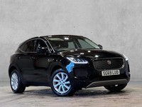2019 Jaguar E-Pace 2.0 D150 S Auto AWD Euro 6 (s/s) 5dr ESTATE Diesel Automatic