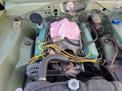 image 2 of engine