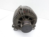 VW Passat 3C B6 06-10 2,0 125KW Lichtmaschine Generator 180A 14V VW Passat 3C B6 06-10 29.05.2007 021903026L... Vorschau 2