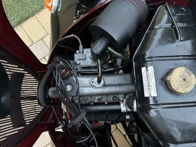 image 1 of engine