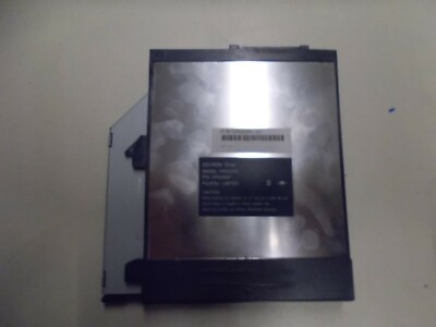 Fujitsu CD-ROM Drive FPCCD15 Lifebook E-64530 #K-282-5 | eBay