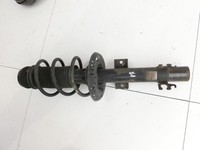 VW UP AA 15-23 Stossdämpfer Federbein Vorne Rechts VW UP AA 15-23 15.08.2014 1S0413031C gebraucht Vorschau 5