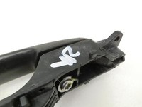 Toyota Auris E15 06-10 3T Türgriff Griff aussen Rechts Vorne 8S6 Toyota Auris E15 06-10 17.08.2009 gebraucht Vorschau 5