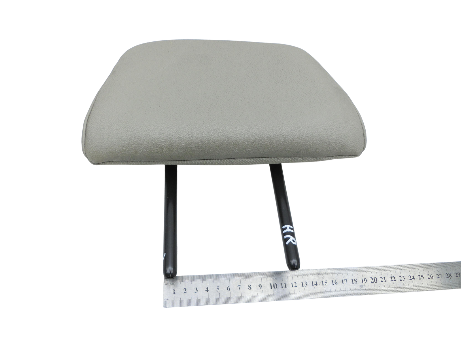 Headrest Right or Left Rear for Renault Megane III CC 08-12 - Bild 1