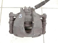 Peugeot 308 I T7 07-11 Hdi 1,6 68KW Bremssattel Bremszange Vorne Links Peugeot 308 I T7 07-11 28.03.2011 1651763480... Vorschau 2