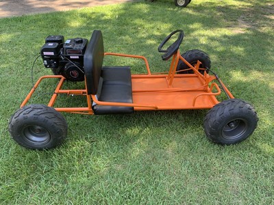 Trailmaster Blazer 200r New Hot Christmas Seller Go Kart For