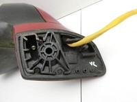 Peugeot 308 08-11 Spiegel Aussenspiegel Links LKR Peugeot 308 08-11 12.06.2009 8153NE gebraucht Vorschau 6