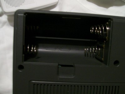 VINTAGE EIKI 5090A CASSETTE TAPE RECORDER PLAYS SLOW PARTS ONLY OR NEED REPAIR