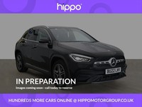 2022 Mercedes-Benz GLA GLA 250e Exclusive Edition Premium 5dr Auto HATCHBACK PET