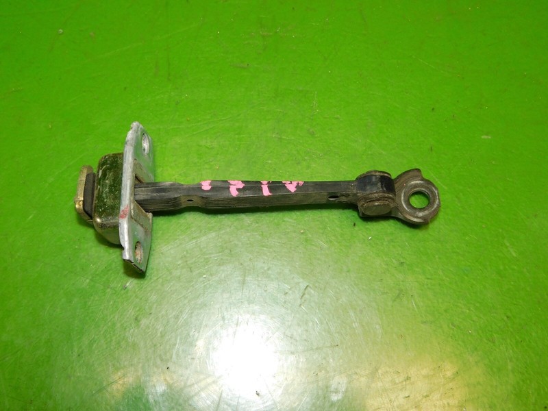 01-05 Civic sedan OEM rear back door check stop strap detent left OR right ONE