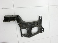 Opel Adam M13 13-19 3T Halter Träger Führung Aufnahme für Scheinwerfer Links Opel Adam M13 13-19 01.01.2015... Vorschau 4