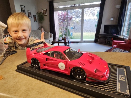 Fotos del artículo de un comprador verificado