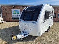 2025 Swift Exclusive Compact