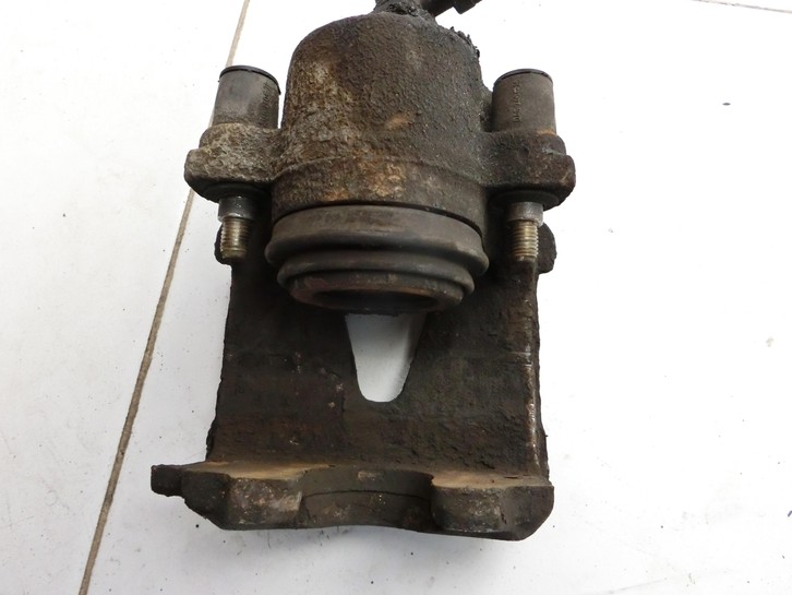 VW Golf 5M Plus 04-08 1,4 59KW Bremssattel Bremszange Vorne Rechts VW Golf 5M Plus 04-08 17.11.2006 1K0615124D gebraucht Vorschau 5